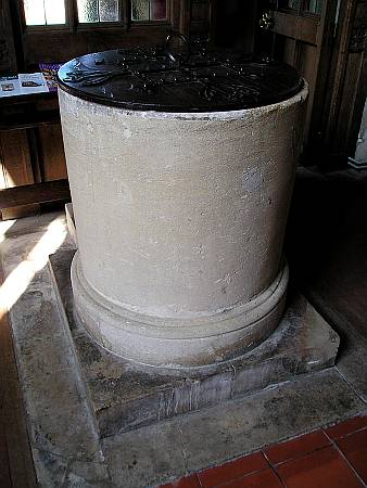 Drayton - The Font